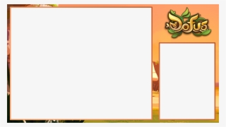 Same Overlay With Space For Twitch Chat - Free Twitch Chat Overlay