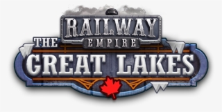 Railway Empire The Great Lakes