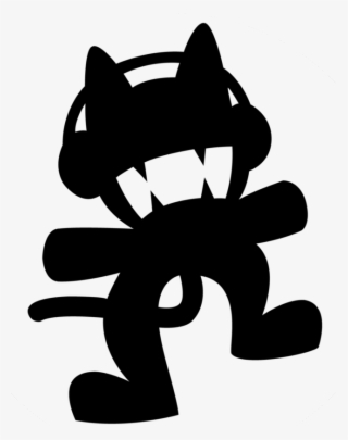 Image - Monstercat Logo Png