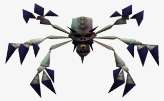 Mad Skull - Wiki