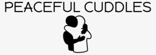 Peaceful Cuddles-logo Format=1500w