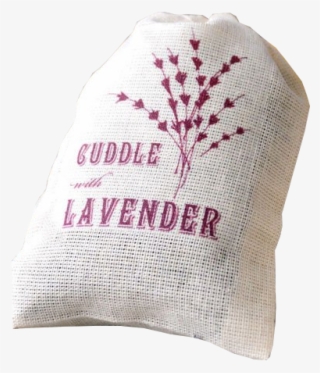 Cuddle Sachets - Lavender