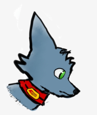 Image Free Download Cat Test With New Intuos Tablet - Cartoon