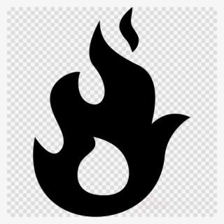 Fire Png Icon Clipart Fire System Computer Icons - 8 Ball Transparent Background
