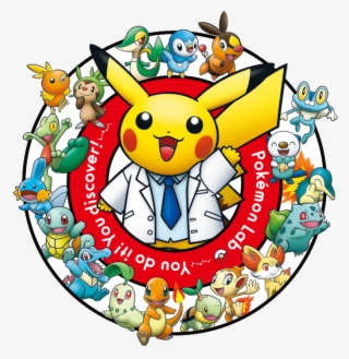 Kanto Starter Pokémon To Be Distributed At Japanese - Pokemon Science