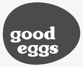 The - Good Eggs Logo