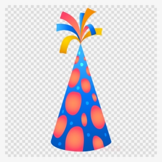 Download Party Hat Png Clipart Party Hat Clip Art Birthday - Party Hat Png