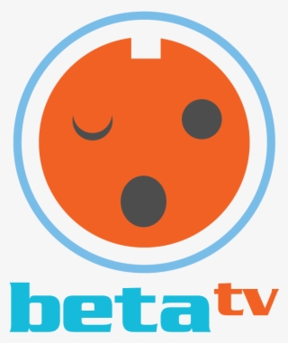 Beta Tv Logo - Circle