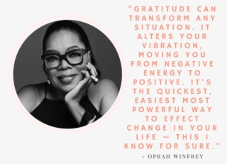 Oprah Quote 2 - Oprah Tweet Kylie Jenner