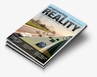 Engineering Reality Magazine - Magazine