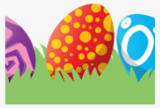 Easter Eggs Png Transparent Images - Circle