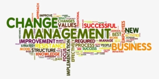 Change Management As A Service - Skills For A Changing World