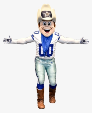 10 Jun - Dallas Cowboys Rowdy