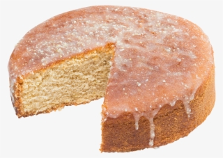 Lemon Drizzle Cake