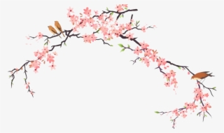 Report Abuse - Japanese Cherry Blossom Drawings