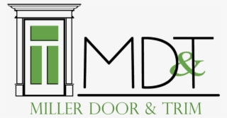 Door - Miller Door & Trim Service