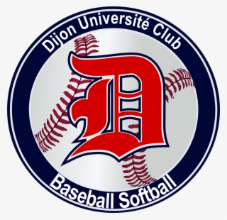 Logo Duc Baseball - Baseball Player Name Number Pillow Case