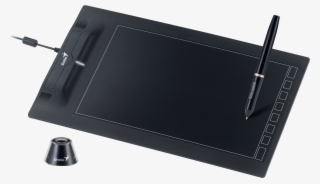 Genius Easypen F E Vector Free Stock - Genius Easypen F610e 6.25"x10" Slim Pen Tablet