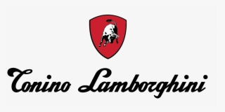 Tonino Lamborghini Watch Logo