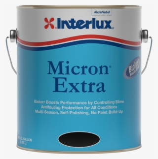 Its Controlled Polishing Helps To Maximize Fuel Efficiency - Act Interlux Paint