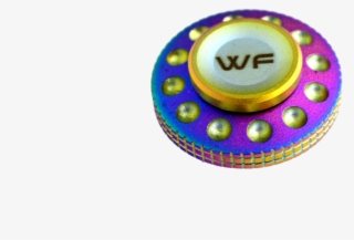 Sale Wefidget's Original Ufo Fidget Spinner, Aliens