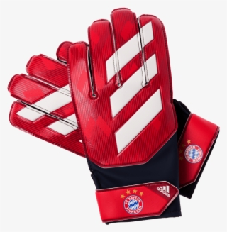 Adidas Goalkeeper Gloves - Football Gear