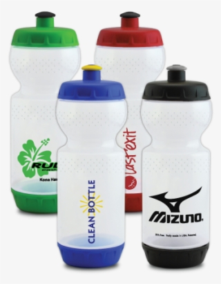 Easy To Clean Sport Bottle - 23 Oz Clean Bottle With Removable Top