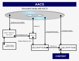 Advanced Access Content System