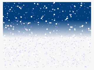 Christmas Effect Png Effect Snow Winter - Efecto Nieve Png