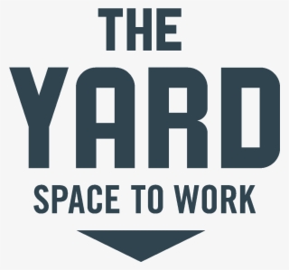 Yard Space To Work