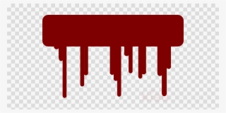 Clipart Resolution 600*353 - Blood Dripping Transparent Gif