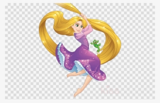 Princess Learn To Draw Clipart Rapunzel Belle Disney - Tara Toy Princess Learn To Draw Playset