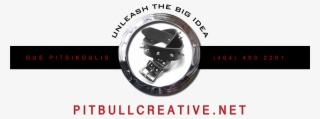 Pitbull Creative - Pit Bull