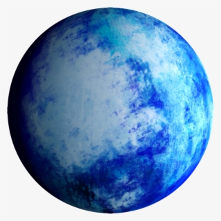 Ice Planet Png