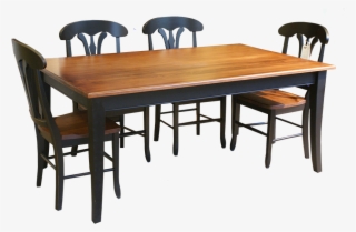 Flareleg Table Set - Kitchen & Dining Room Table