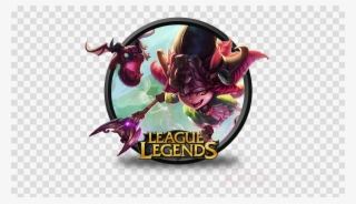 League Of Legends Creative Colouring - League Of Legends Png