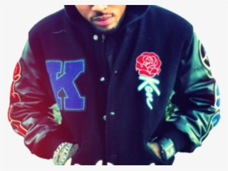 Chris Brown Cute