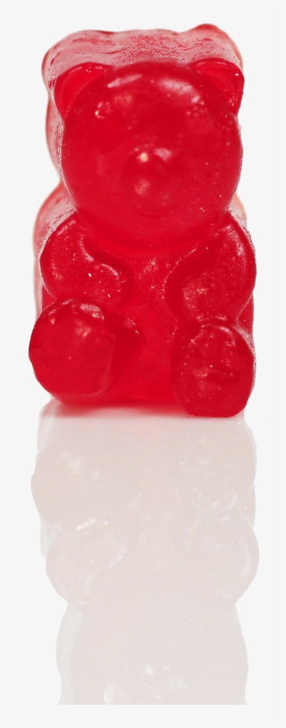 High Potency Gummies - Gummy Candy