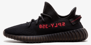 Adidas Yeezy Boost 350 V2 - Yeezy Boost 350 V2 Core Black Red Cp9652