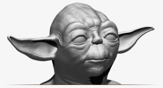 Tap To Unmute - Yoda