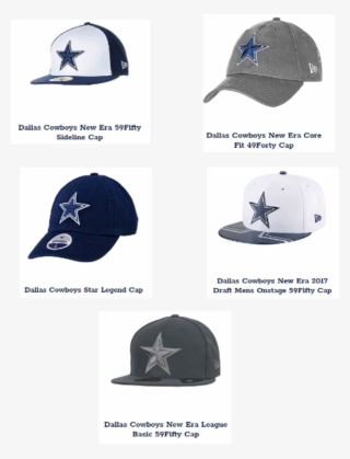 Calvin Caps