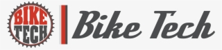 Bike Tech Logo - Bike Tech