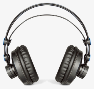 hear every detail with hd7 professional headphones - audiobox itwo studio