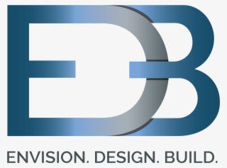 Build Logo - Logo Edb