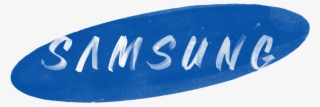Samsung - Samsung Logo Font Type