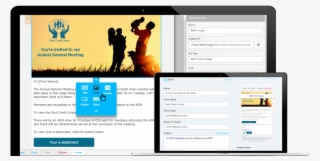 Finance Provider Page Which50