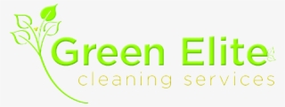 Green Elite Cleaning Services - Darkness