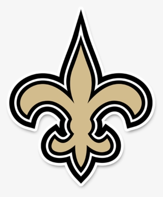 New Orleans Saints Logo