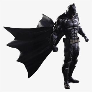 1 Of - Batman Justice League Tactical Suit Fan Art