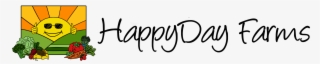Happy Day Farms - Happy Birthday Boss - Desk Theme Card